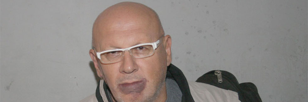 Λάκης Παπαδόπουλος