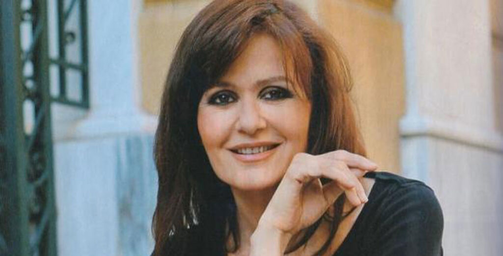 Κάτια Δανδουλάκη