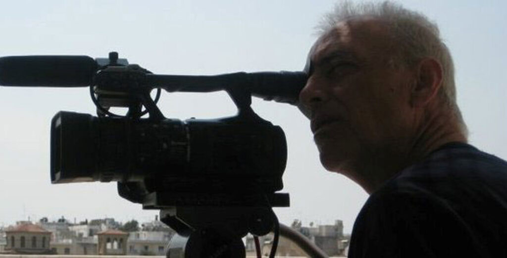 Τάκης Μπαρδάκος