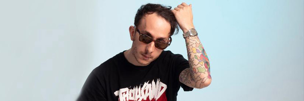 Blink Mike