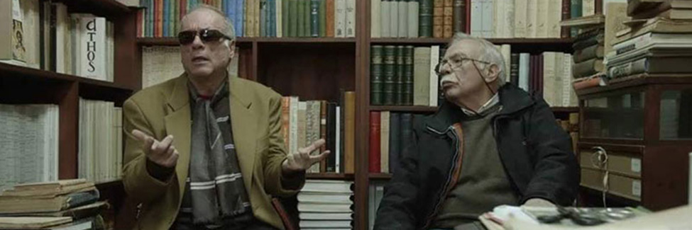 Τάκης Σπετσιώτης