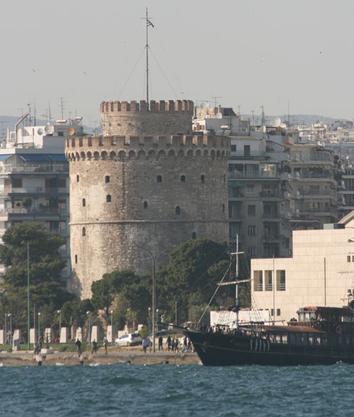 Ιστορία της πόλης Ιστορία της πόλης
