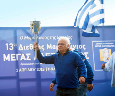 Δημήτρης Κυριακίδης