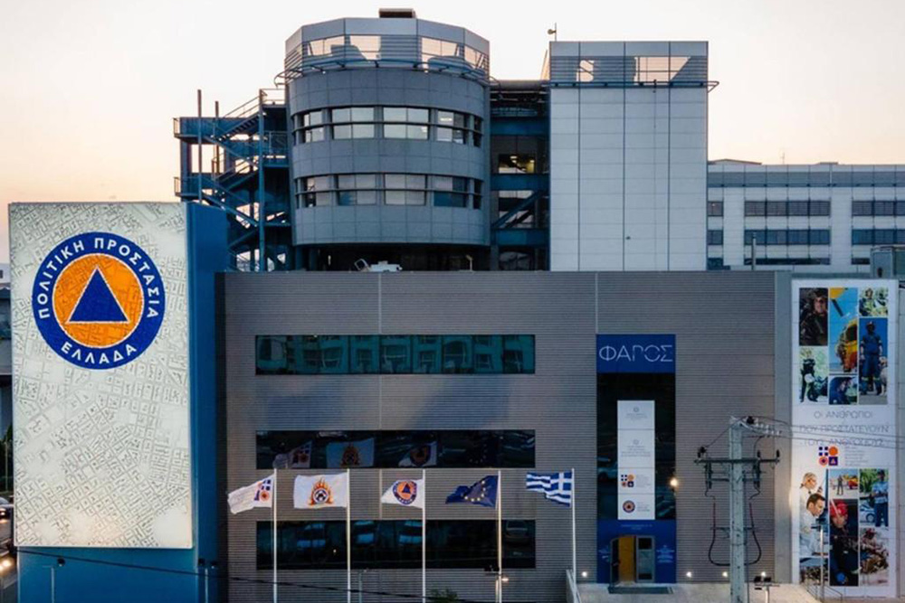 Mini Lockdown σε Θεσσαλονίκη και Χαλκιδική