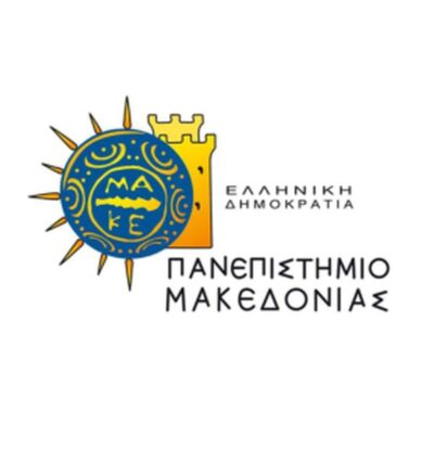 Πανεπιστήμιο Μακεδονίας