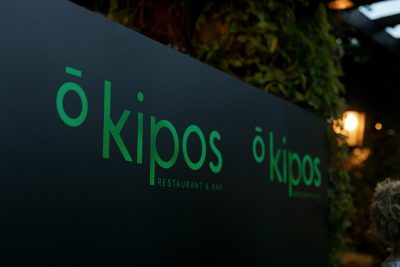 ō kipos