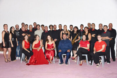 Big Band of Moudania