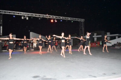 Big Band of Moudania