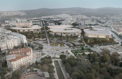 ConfEx Park