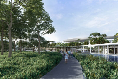 ConfEx Park