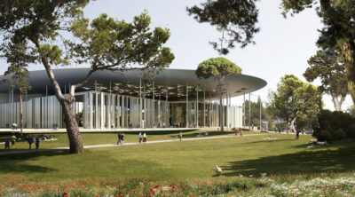 ConfEx Park