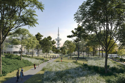 ConfEx Park