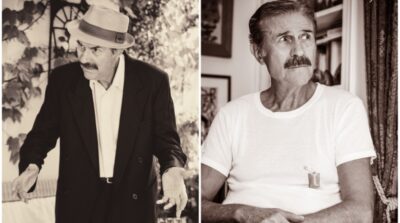 Τα Κατά Μάρκον - Μια ρεμπέτικη λειτουργία