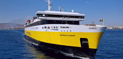 Smyrna di Levante