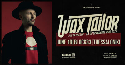 Wax Tailor (FR)