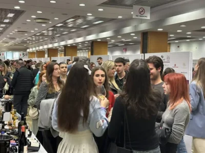 Thessaloniki Wine Show 2026