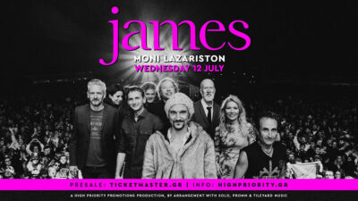 James