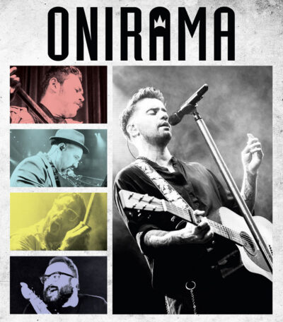 Onirama