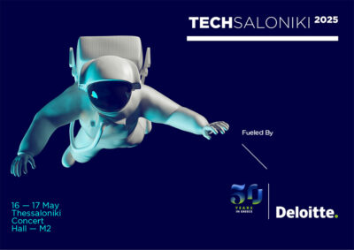 Techsaloniki 2025