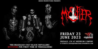 Mystifier