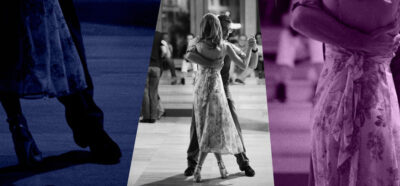 6ο Thessaloniki Tango Party