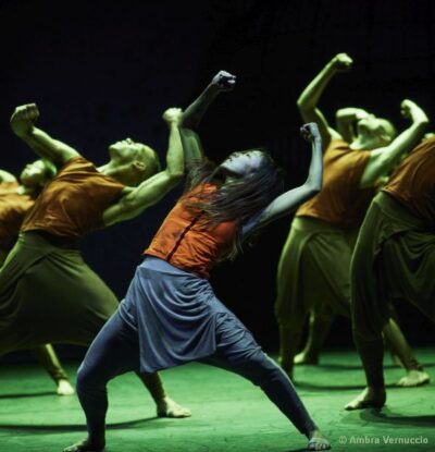 Akram Khan Company: Jungle Book Reimagined