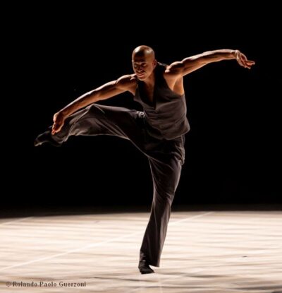 Ballets Jazz De Montreal: Dance Me