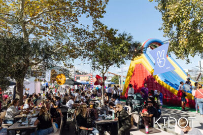 KIDOT Festival 7