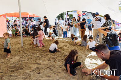 KIDOT Festival 7