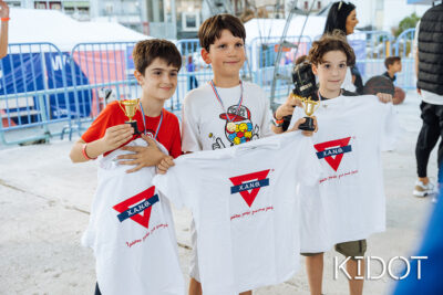 KIDOT Festival 7
