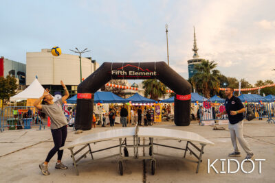 KIDOT Festival 7