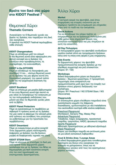 KIDOT Festival 7