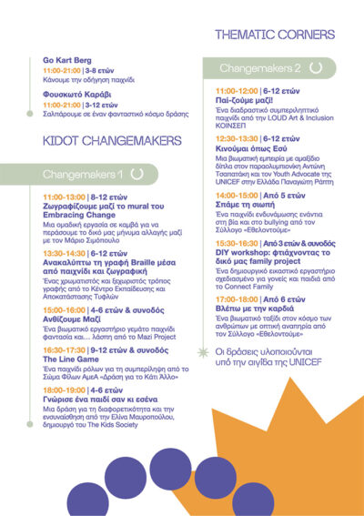 KIDOT Festival 7