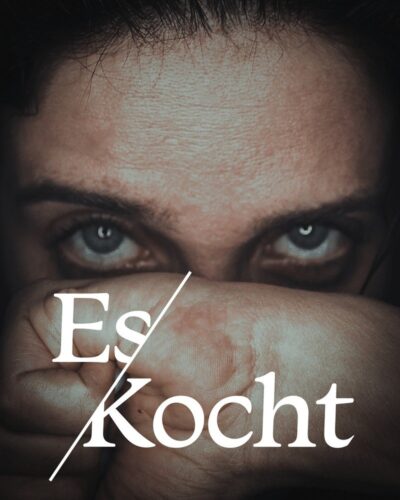 Es Kocht