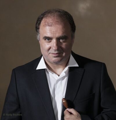 Nayden Todorov