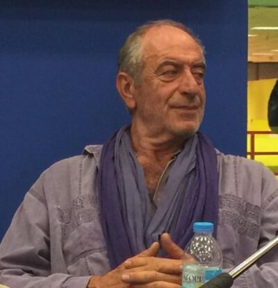 Θωμάς Κοροβίνης