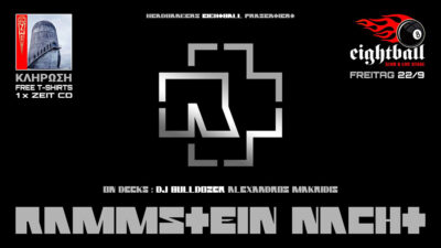 Headbangers | Rammstein