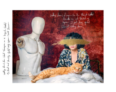 Shame Less | Lina Geoushy