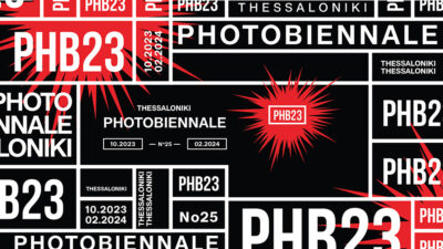 Thessaloniki PhotoBiennale 2023