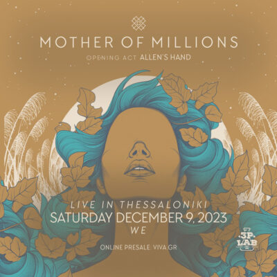 Mother of Millions