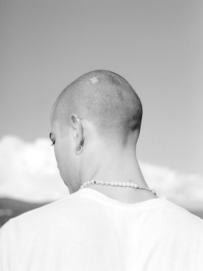 Between Cities and Skies | Αλεξάνδρα Ρίμπα