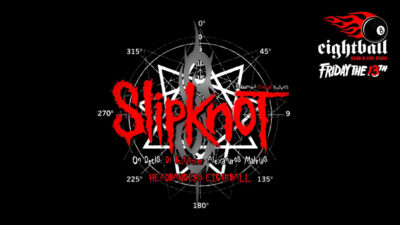 Headbangers - Slipknot