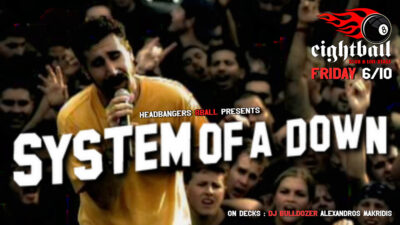 Headbangers | System of a Down