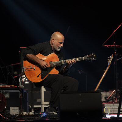 Trio Lapino