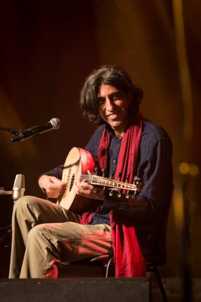 Ziad Rajab Trio