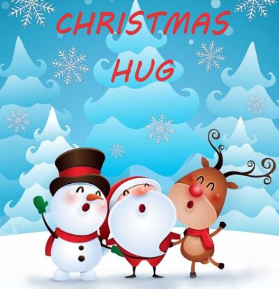 Christmas Hug