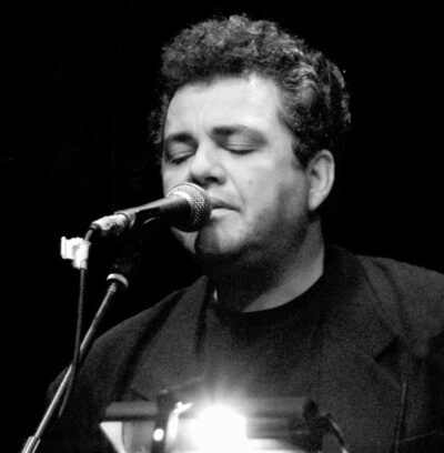 Δημήτρης Κεχαγιάς