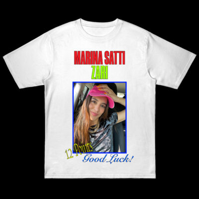 Μαρίνα Σάττι