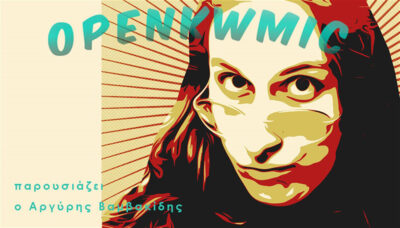 Open Kwmic S09E09