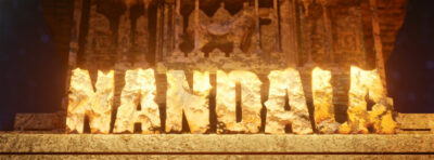 Nandala
